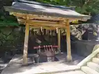 由岐神社(京都府)