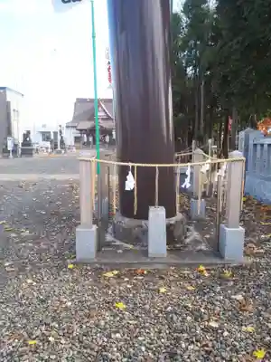 出雲大社新十津川分院のその他建物