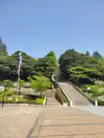 宇都宮二荒山神社のその他建物