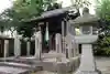 雨坂田神社(滋賀県)