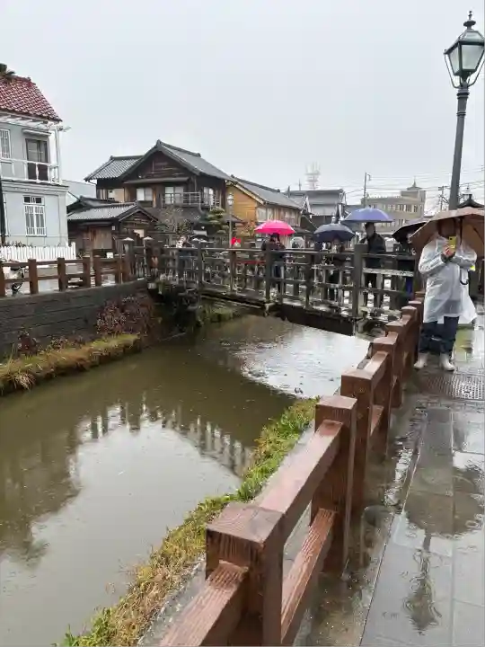 香取神宮(千葉県)