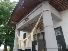 小川神社(三重県)