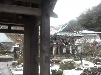 海蔵寺のその他建物