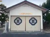 五色濱神社のその他建物