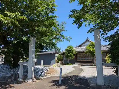 天然寺(岐阜県)