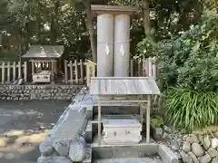 駒形神社(静岡県)
