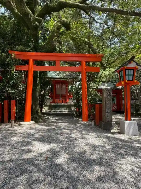 熊野速玉大社(和歌山県)