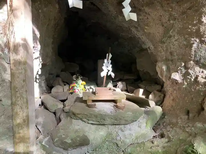 岩戸寺(大分県)