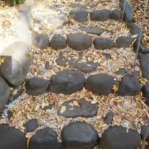 猿楽神社のその他建物
