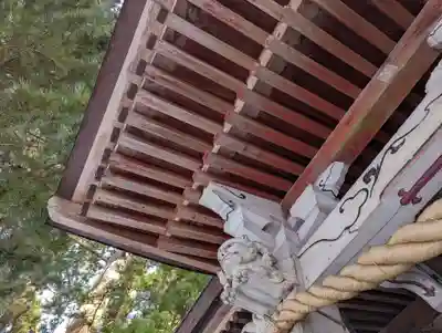 早池峯神社(岩手県)