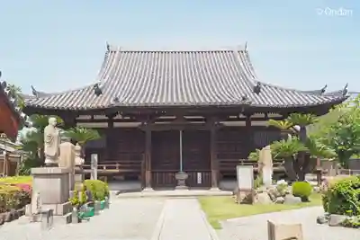 長遠寺(兵庫県)
