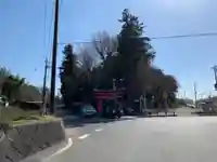 浅間神社のその他建物