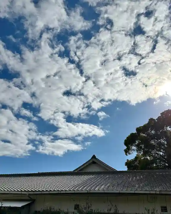 和泉國一之宮 大鳥大社(大阪府)