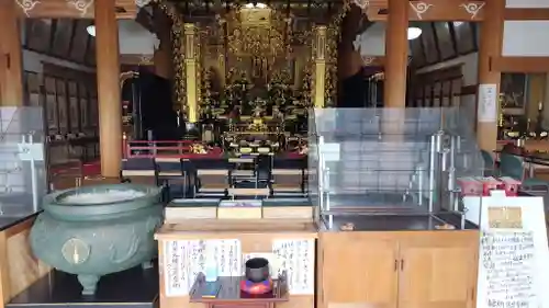 神福寺(山口県)