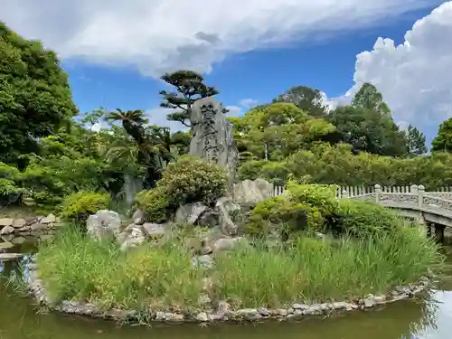曽根天満宮(兵庫県)