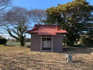 龍宮神社(千葉県)
