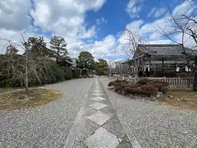 上品蓮台寺(京都府)