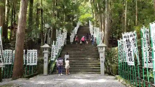 熊野本宮大社のその他建物