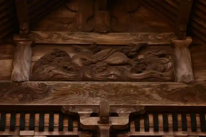 上野神社(宮崎県)