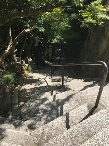 阿賀神社の建物その他