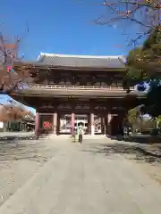 池上本門寺(東京都)