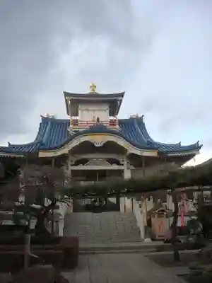 信松院のその他建物