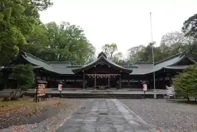 讃岐宮 香川縣護國神社(香川県)