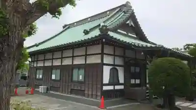 延命寺(神奈川県)
