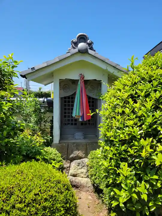 如意山長楽寺(兵庫県)