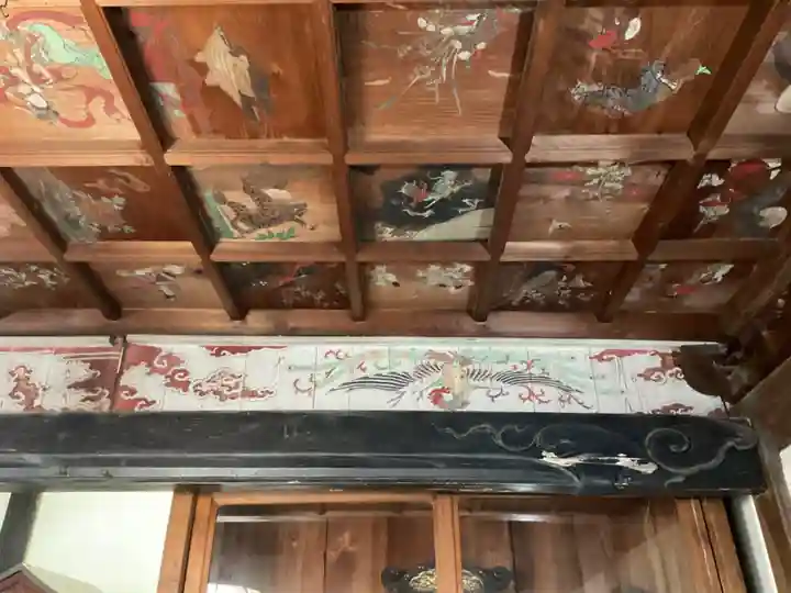 音楽寺のその他建物