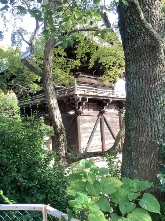 笠覆寺 (笠寺観音)のその他建物