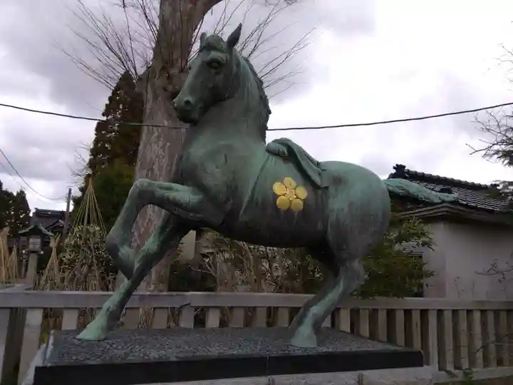 熊野神社(富山県)