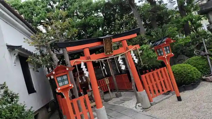 大将軍八神社(京都府)