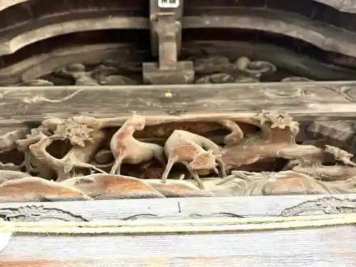 大伴神社(長野県)