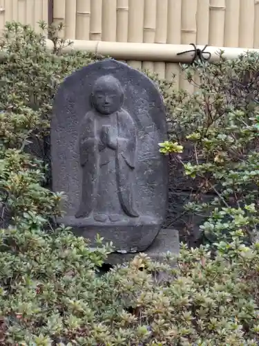 是照院(東京都)