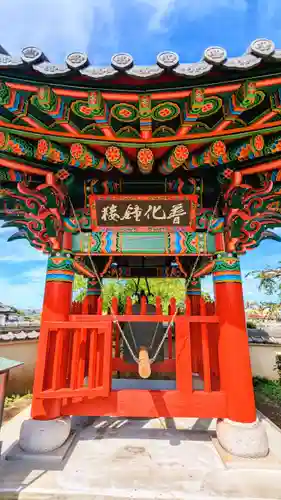 観音寺のその他建物