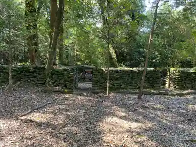 神明神社(徳島県)