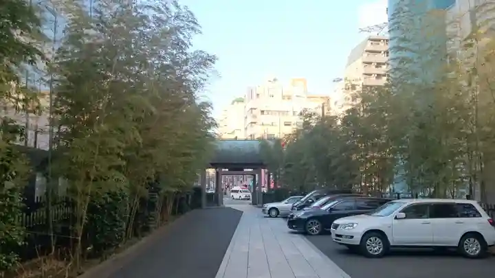 回向院のその他建物