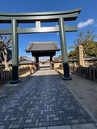 貴布禰神社(兵庫県)