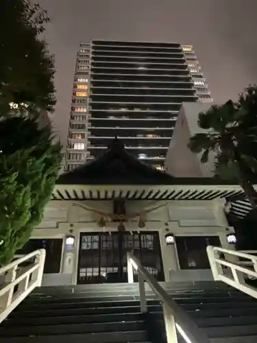 別雷神社(静岡県)