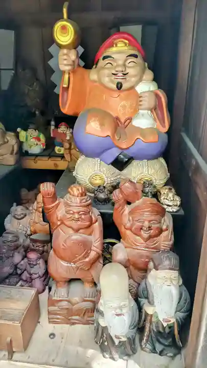 北本氷川神社(埼玉県)