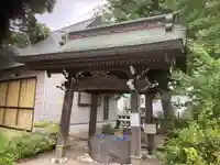 久里浜八幡神社(神奈川県)