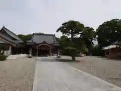 厄除観音寺（長田観音）(和歌山県)