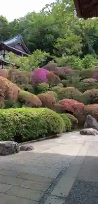 等覚院(神奈川県)