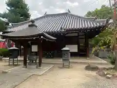 葛井寺(大阪府)