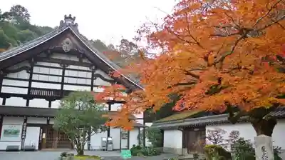 南禅寺のその他建物