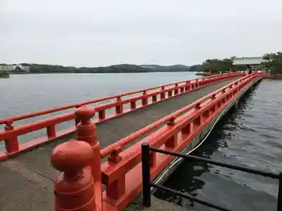 常盤神社(山口県)