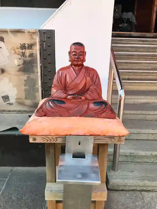 高幡不動尊 金剛寺(東京都)