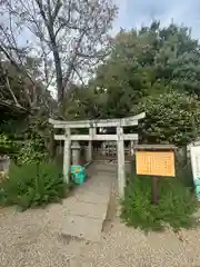 三輪恵比寿神社(奈良県)