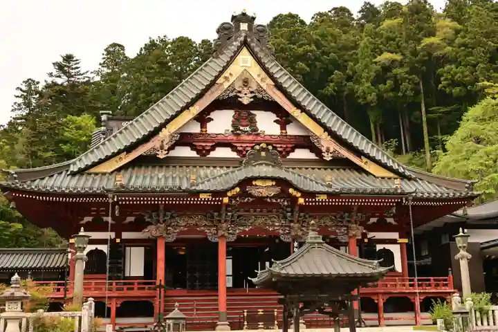 久遠寺(山梨県)